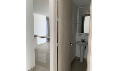 Venta De Apartamento Calle Larga, Sabaneta