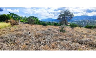 Lote en urbanización de 2000 M2 en 200 mill en #lamesacundinamarca