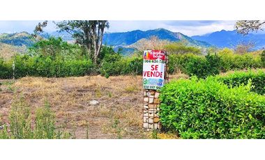 Lote en urbanización de 2000 M2 en 200 mill en #lamesacundinamarca