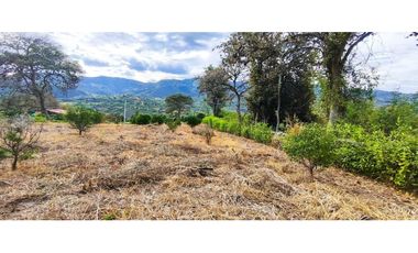 Lote en urbanización de 2000 M2 en 200 mill en #lamesacundinamarca