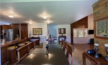 Casa en Arriendo en La Ceja vía Rionegro