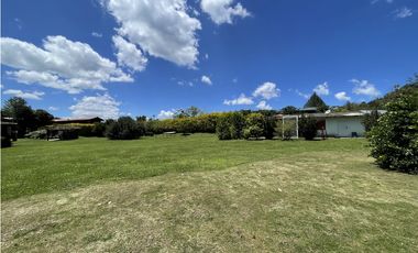 Casa en Arriendo en La Ceja vía Rionegro
