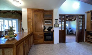 Casa en Arriendo en La Ceja vía Rionegro