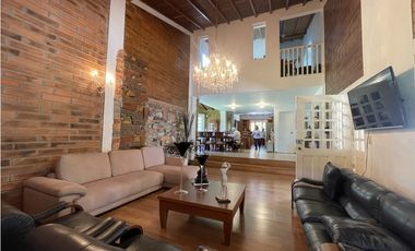 Casa en Arriendo en La Ceja vía Rionegro