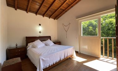 Casa en Arriendo en La Ceja vía Rionegro