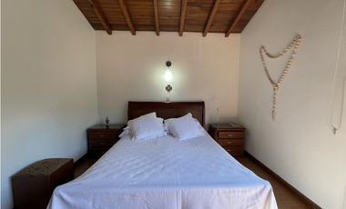 Casa en Arriendo en La Ceja vía Rionegro