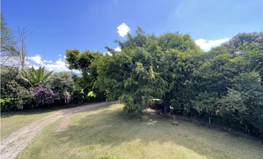 Casa en Arriendo en La Ceja vía Rionegro