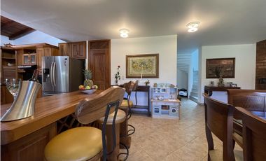 Casa en Arriendo en La Ceja vía Rionegro