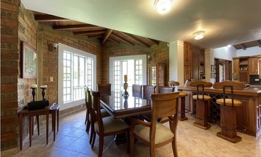 Casa en Arriendo en La Ceja vía Rionegro