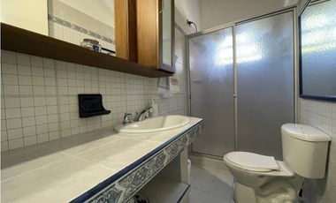 Casa en Arriendo en La Ceja vía Rionegro