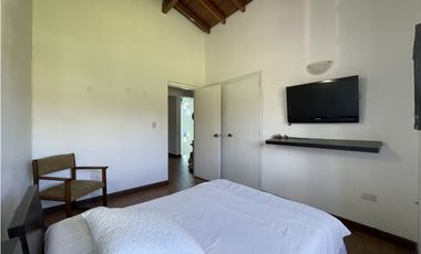 Casa en Arriendo en La Ceja vía Rionegro