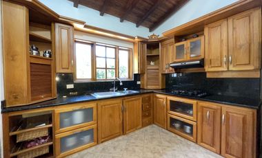 Casa en Arriendo en La Ceja vía Rionegro