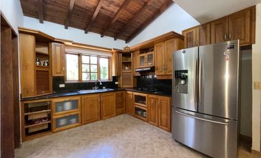 Casa en Arriendo en La Ceja vía Rionegro