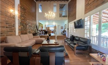 Casa en Arriendo en La Ceja vía Rionegro