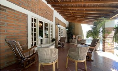 Casa en Arriendo en La Ceja vía Rionegro