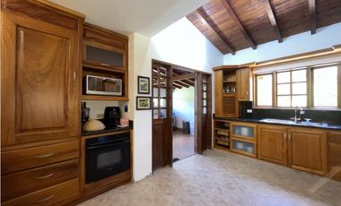 Casa en Arriendo en La Ceja vía Rionegro