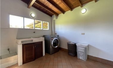Casa en Arriendo en La Ceja vía Rionegro