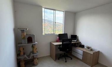 Apartamento en Calasanz parte alta