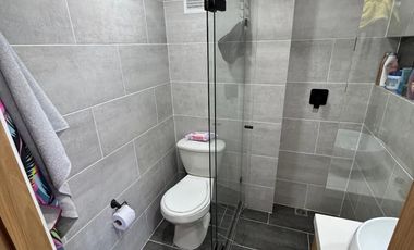 Apartamento en Calasanz parte alta