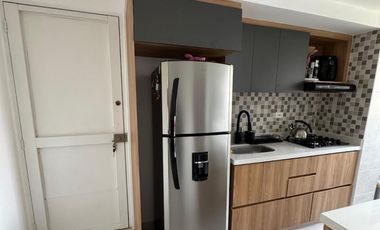 Apartamento en Calasanz parte alta