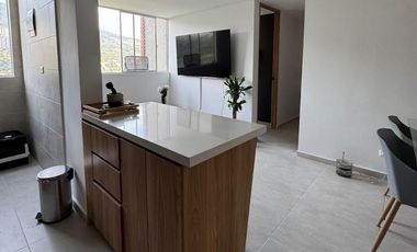 Apartamento en Calasanz parte alta