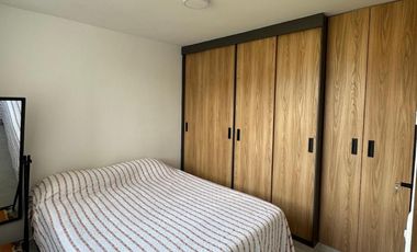 Apartamento en Calasanz parte alta