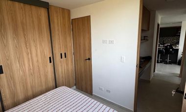 Apartamento en Calasanz parte alta