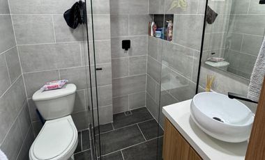 Apartamento en Calasanz parte alta