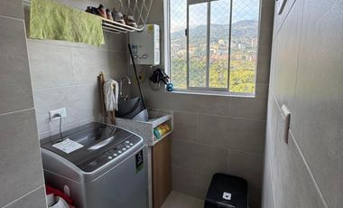 Apartamento en Calasanz parte alta