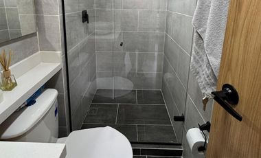 Apartamento en Calasanz parte alta