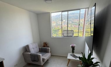 Apartamento en Calasanz parte alta