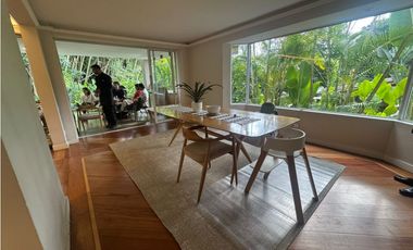 Casa en Venta en El Poblado sector San Lucas