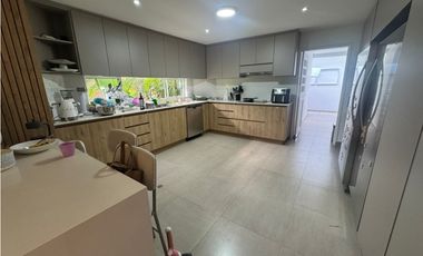 Casa en Venta en El Poblado sector San Lucas