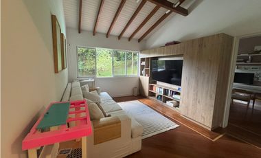 Casa en Venta en El Poblado sector San Lucas