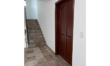 VENDO APARTAMENTO UBICADO EN LA CASTELLANA, MONTERA