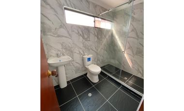 VENDO APARTAMENTO UBICADO EN LA CASTELLANA, MONTERA