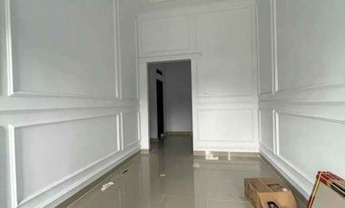 CLUSTER AL HALIM RESIDENCE DEKAT FLYOVER PASAR UNTUNG DAN STASIUN LABUHAN RATU LAMPUNG