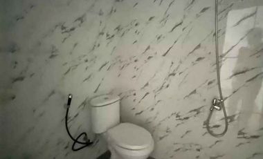 CLUSTER AL HALIM RESIDENCE DEKAT FLYOVER PASAR UNTUNG DAN STASIUN LABUHAN RATU LAMPUNG