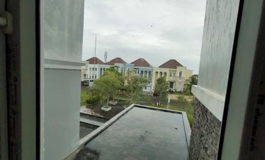 Dijual rumah komplek Ciputra Balikpapan