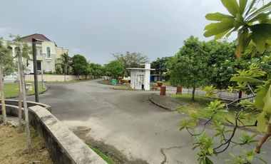 Dijual rumah komplek Ciputra Balikpapan