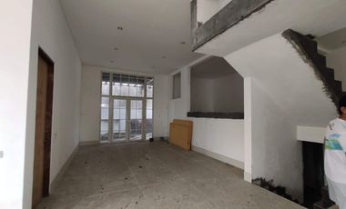 Dijual rumah komplek Ciputra Balikpapan