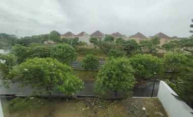 Dijual rumah komplek Ciputra Balikpapan