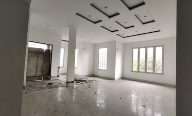 Dijual rumah komplek Ciputra Balikpapan