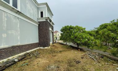 Dijual rumah komplek Ciputra Balikpapan