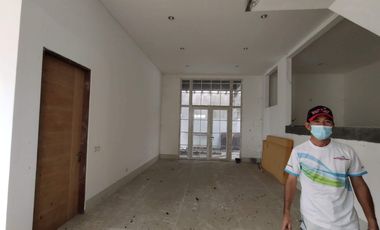 Dijual rumah komplek Ciputra Balikpapan