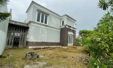 Dijual rumah komplek Ciputra Balikpapan