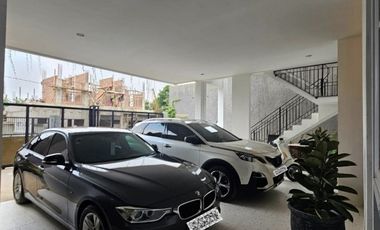 Dijual Rumah Brand New Furnished di Sektor 5 Bintaro Tangsel