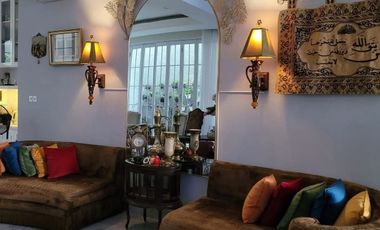 Dijual Rumah Brand New Furnished di Sektor 5 Bintaro Tangsel