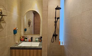 Dijual Rumah Brand New Furnished di Sektor 5 Bintaro Tangsel