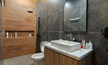 Dijual Rumah Brand New Furnished di Sektor 5 Bintaro Tangsel